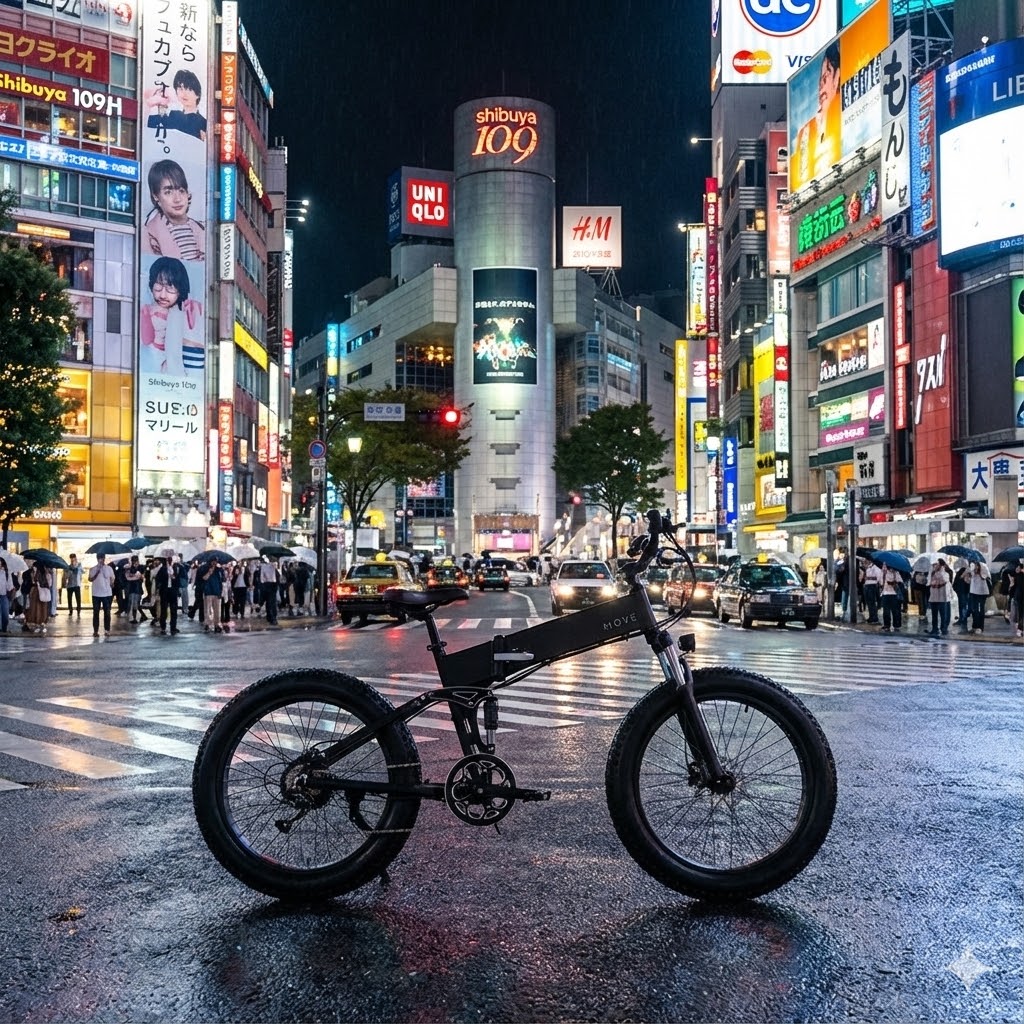 MOVE.eBike