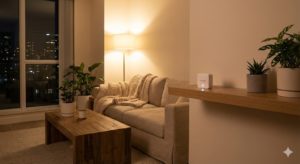 「おかえり」は、自動化できる。SwitchBotが守る、あたしの帰る場所。