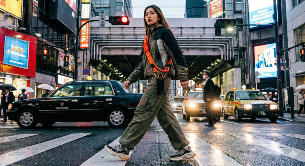 スマホショルダーストラップは「脳のメモリ解放」