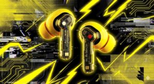 中身が見えるって、エロくない？ Nothing Ear (a)の「透過」する美学。