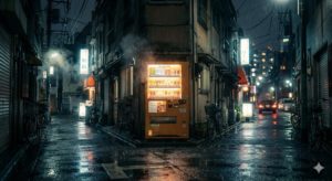 都市の灯台としての機能