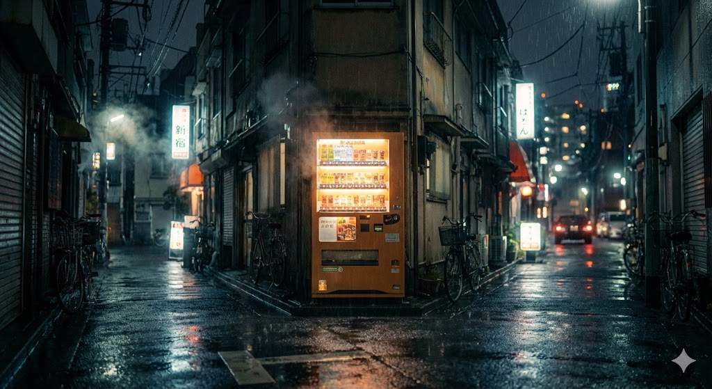 都市の灯台としての機能