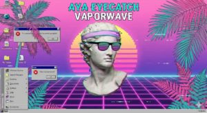 Vaporwaveは死んだのか？いや、むしろアタシたちの中に溶けたんだ。