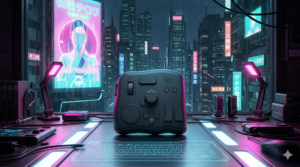 左手が「神」になる。TourBox Eliteでクリエイティブの処理速度をバグらせる。